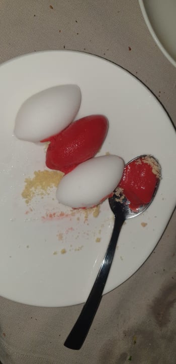 Gastro Veligandu Maldives Resort Island