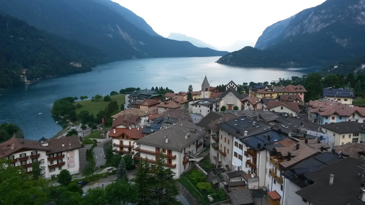 Morgens Hotel Londra