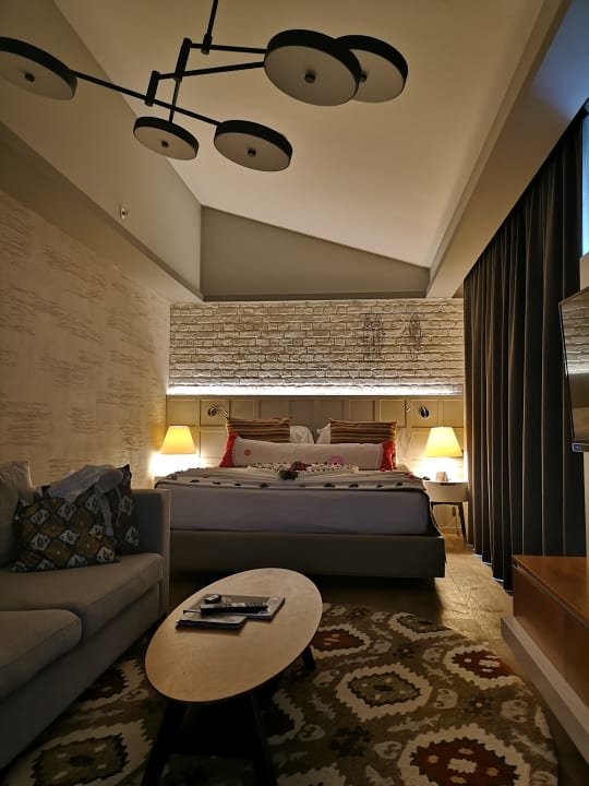 Zimmer Acanthus Cennet Barut Collection