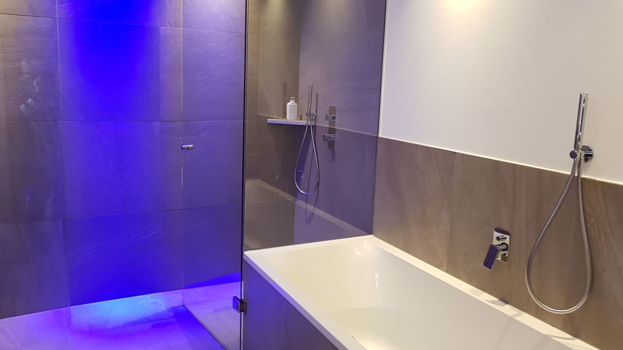 Zimmer Kronblick - Well-being Hotel