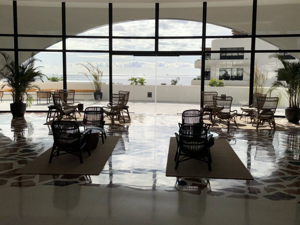 Ausblick H10 Atlantic Sunset Horizons Collection