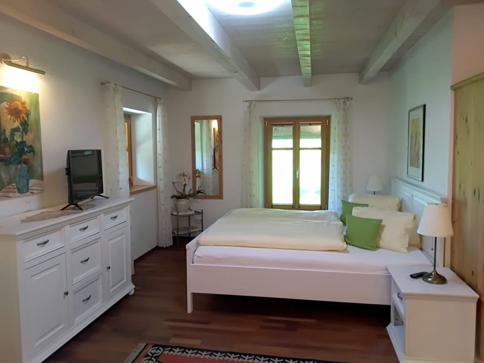 Zimmer Vitalhof Roithinger