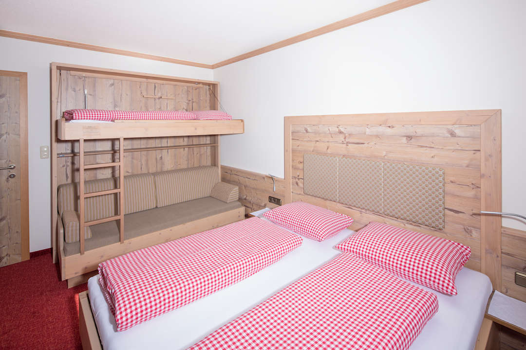 Zimmer Landhaus Greil