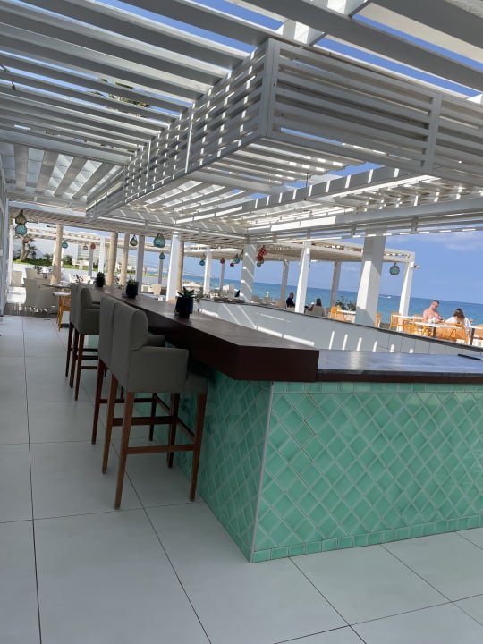 Außenansicht Grecotel LUXME White