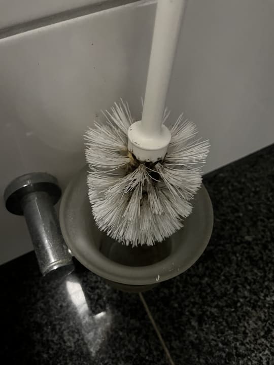 Zimmer Hotel am Herkules