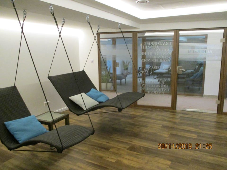 Sport & Freizeit Göbel's Hotel Quellenhof