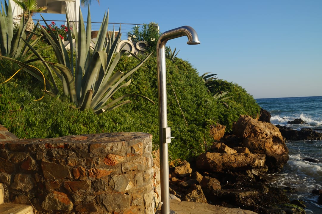 Strand Kernos Beach Hotel & Bungalows