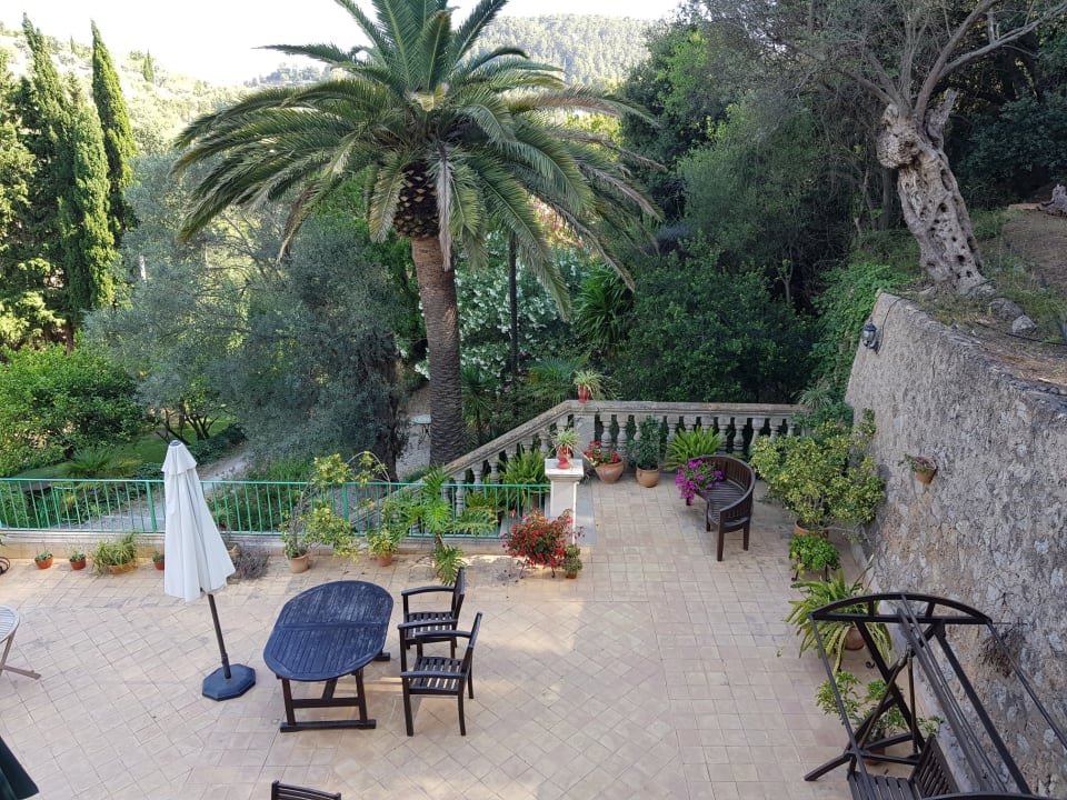 Zimmer Finca sa Maniga