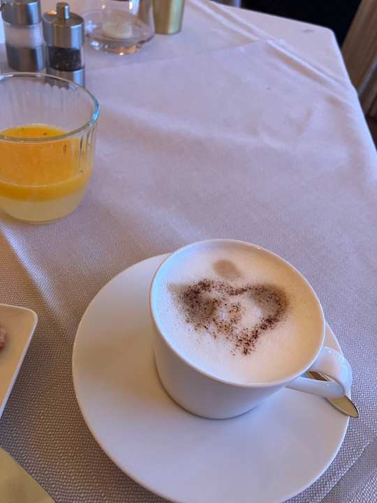 Gastro Relais & Châteaux Hotel Burg Schwarzenstein