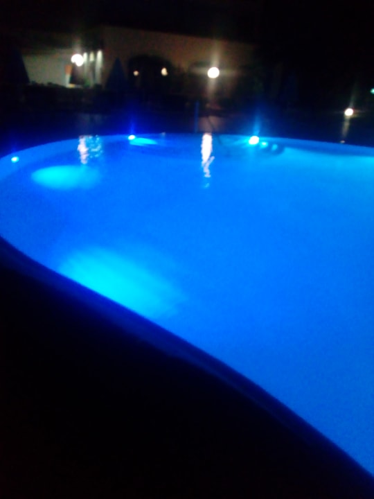 Pool PortoBay Blue Ocean