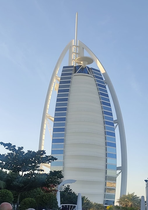 Burj Al Arab Burj Al Arab