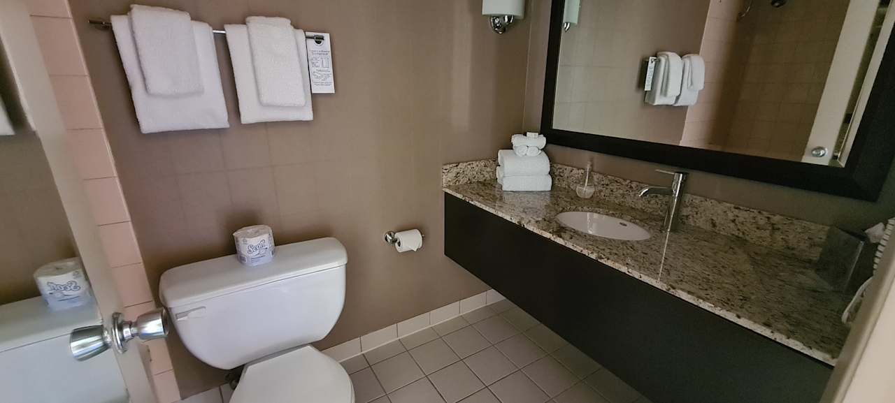 Zimmer Hotel Listel Whistler