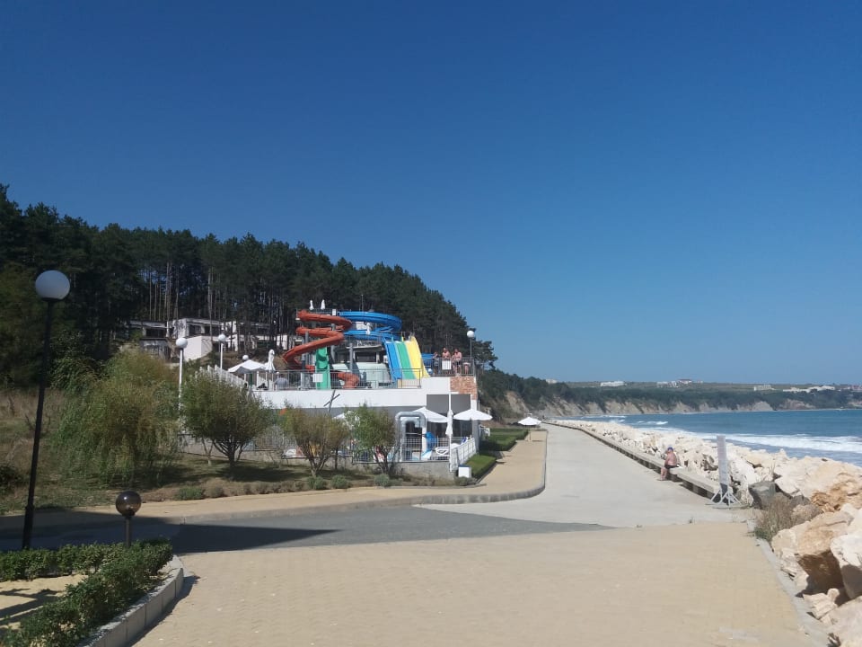 Sport & Freizeit Sol Luna Bay