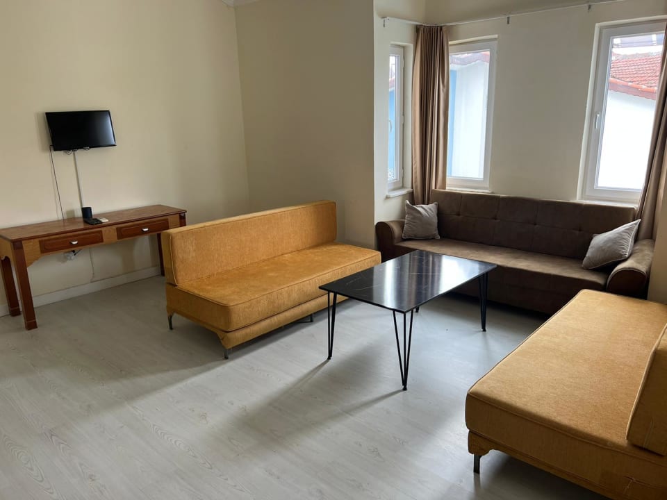 Zimmer Side Papaya Apart Hotel