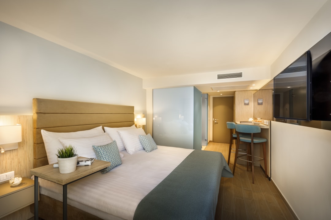 Zimmer Valamar Girandella Designed for Adults