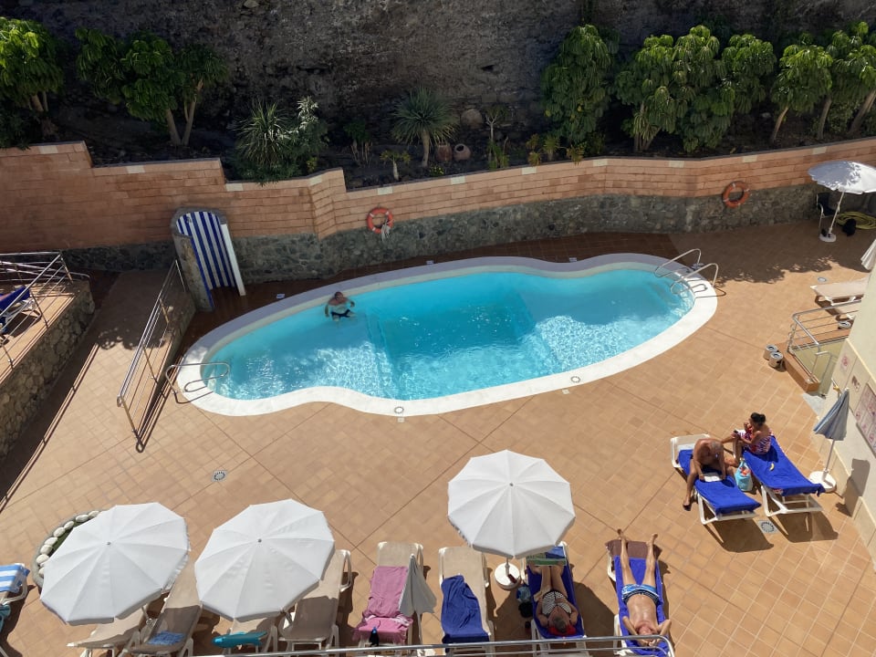 Gastro HL Sahara Playa