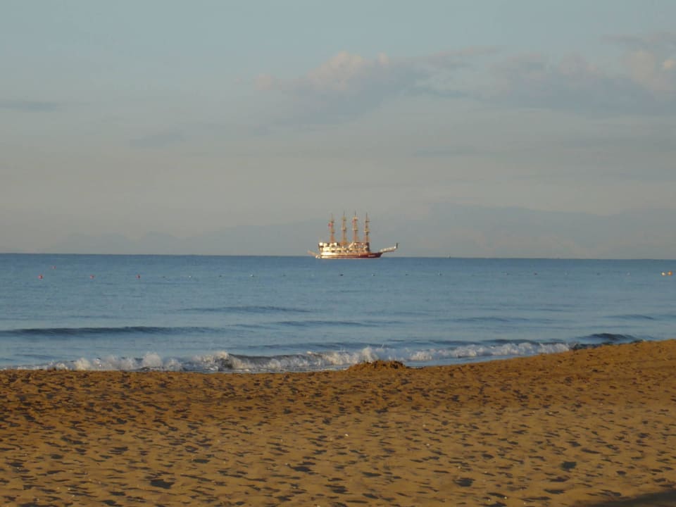 Strand  Alba Resort Hotel