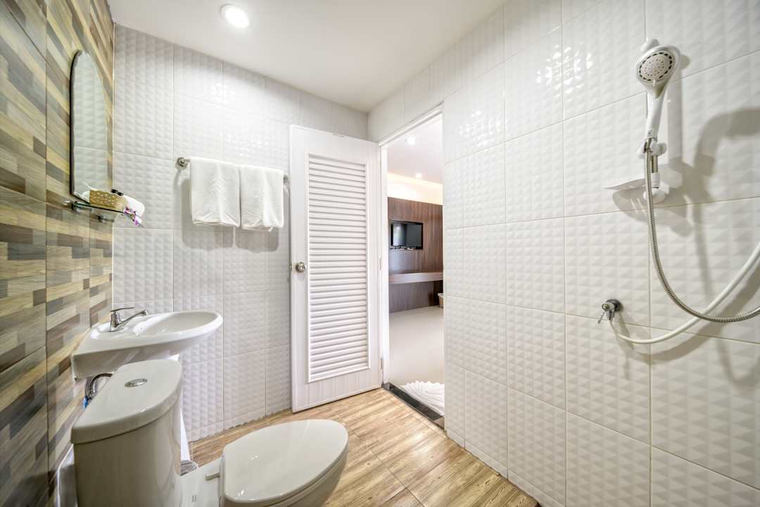 Zimmer OYO 331 Nai Yang Place - Phuket Airport