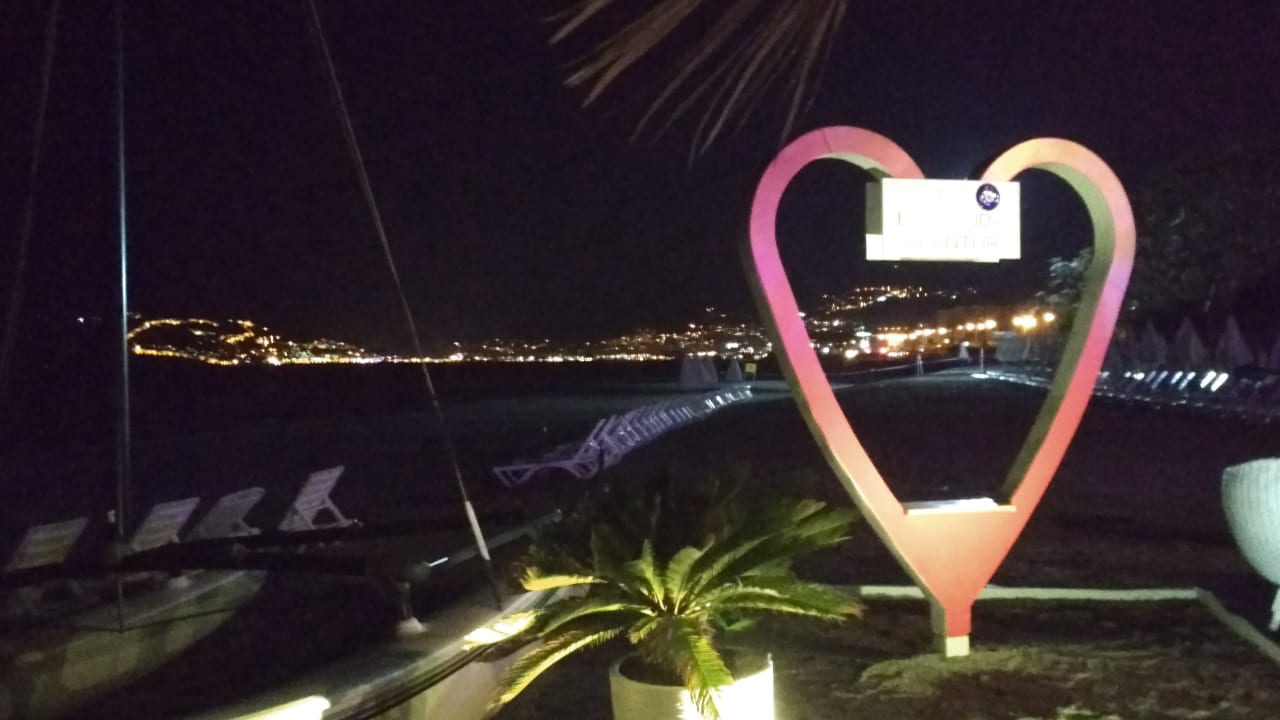 Strand Labranda Alantur Resort