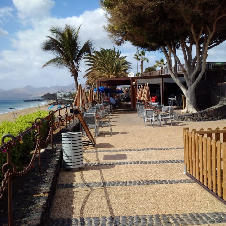 Umgebung von Fariones Plus Fariones Apartamentos