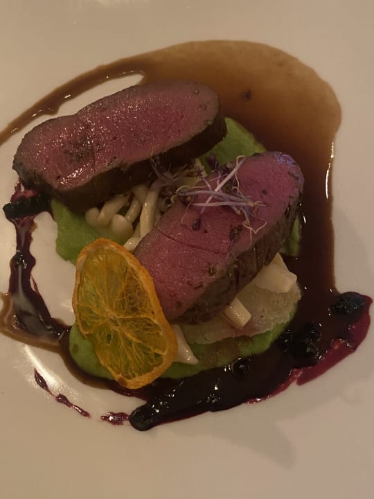 Gastro Hotel Reiters Supreme