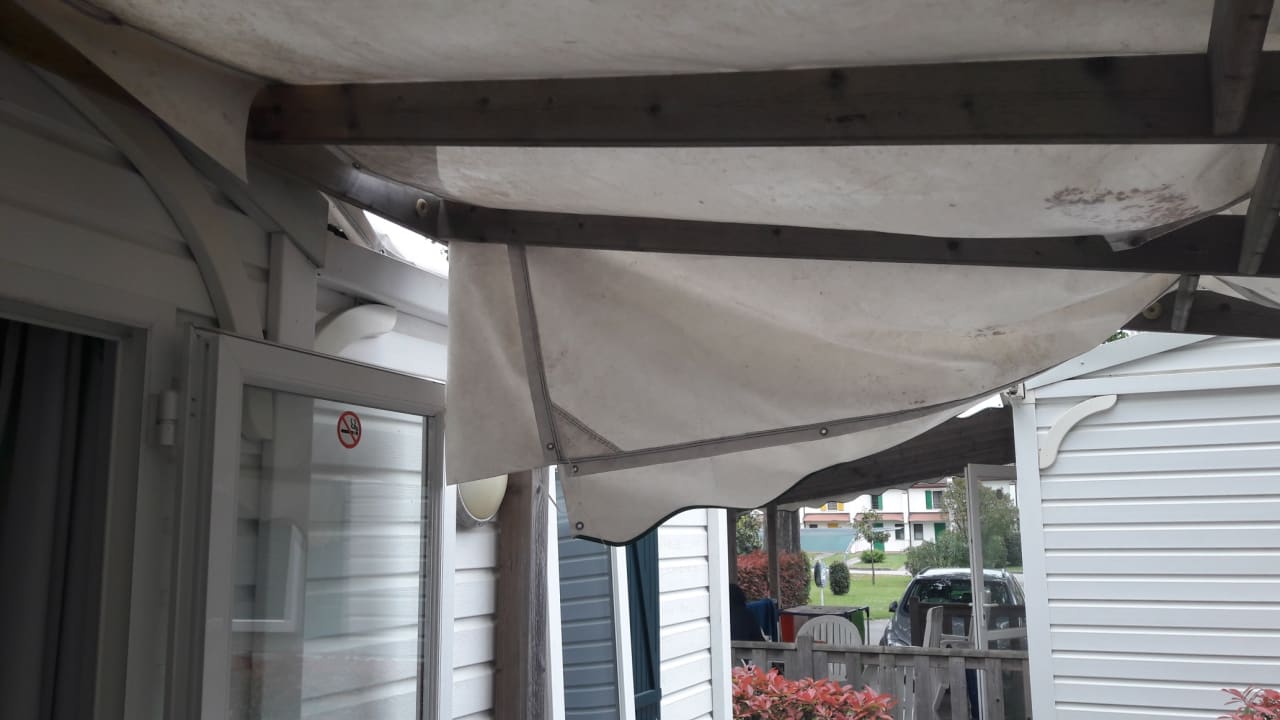 Zimmer Centro Vacanze Pra' delle Torri