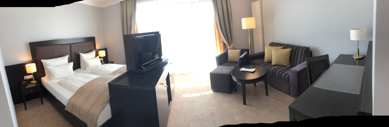 Zimmer Hotel Holzapfel