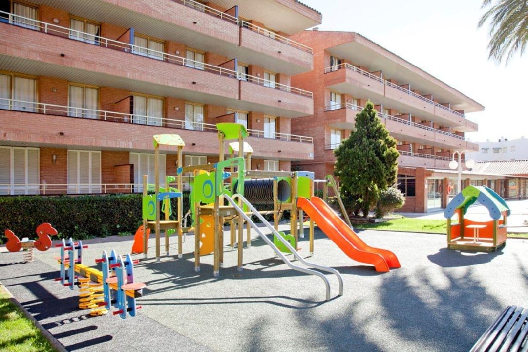 Sport & Freizeit Voramar Hotel