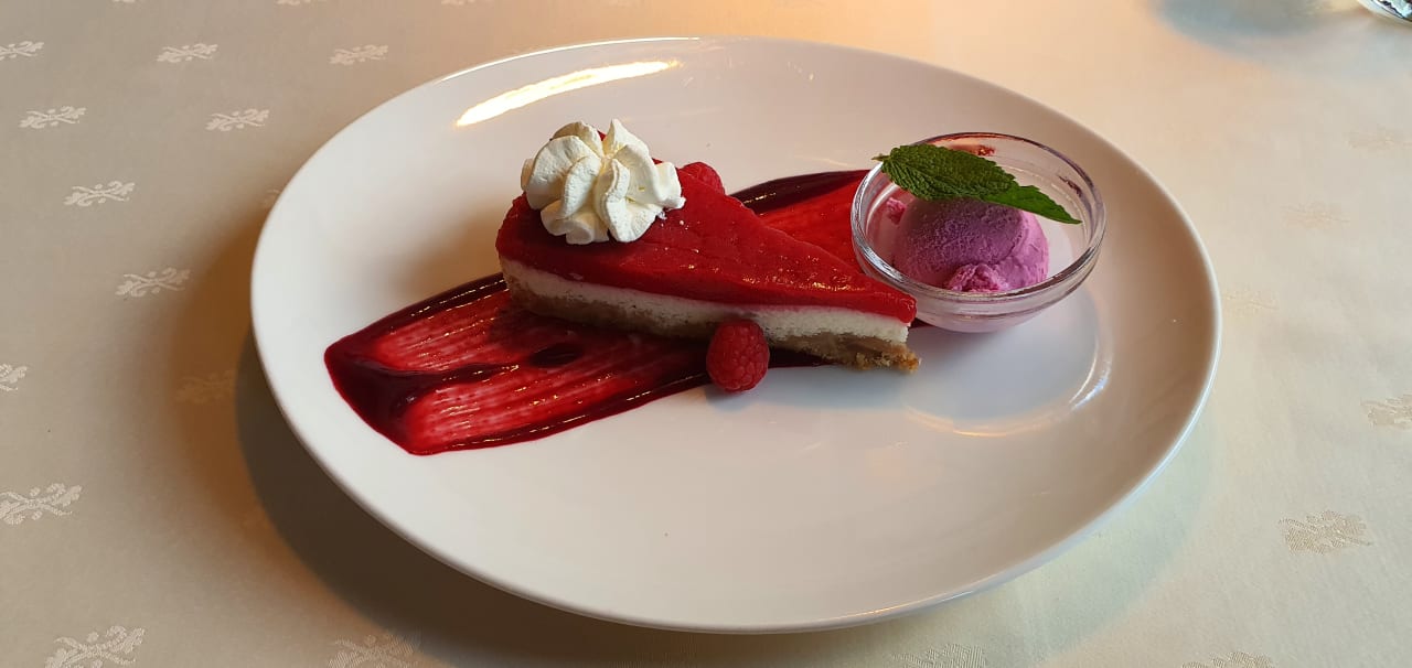 Gastro Gasthof Ellmauer Hof