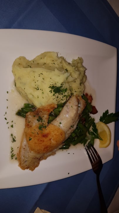 Gastro Hotel Binzer Hof