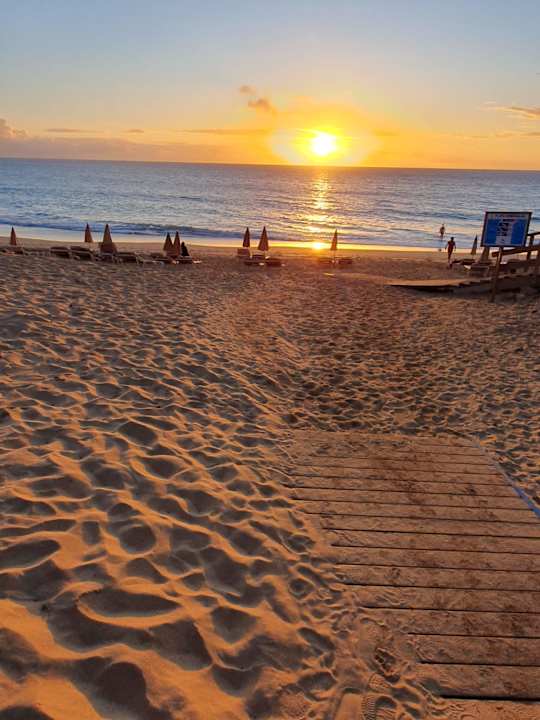 Strand H10 Playa Esmeralda - Adults only