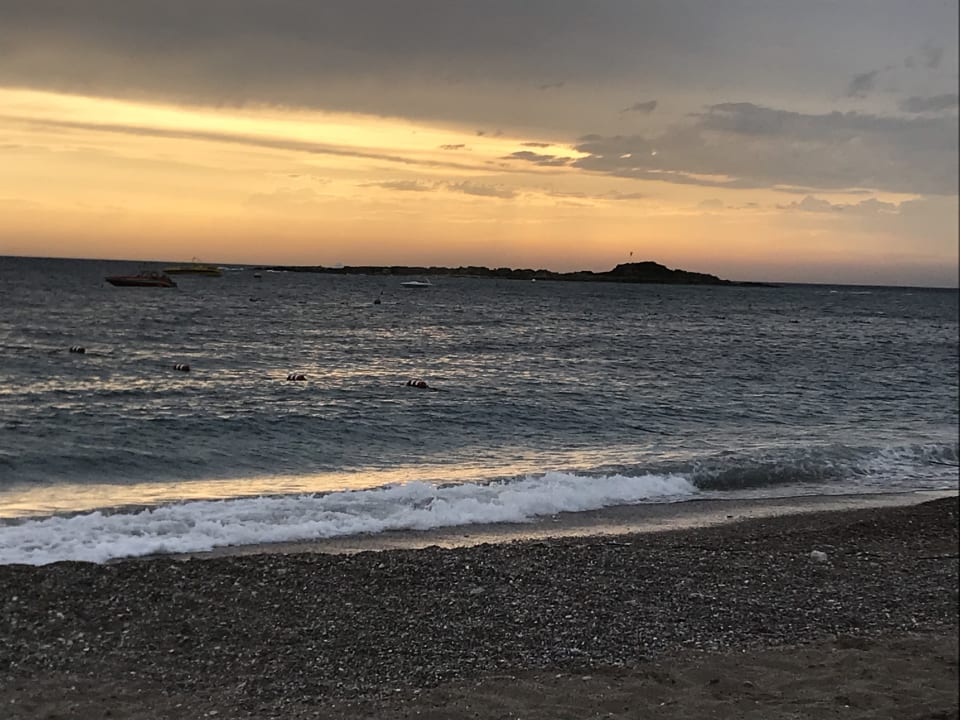 Strand Arycanda Kirman Premium