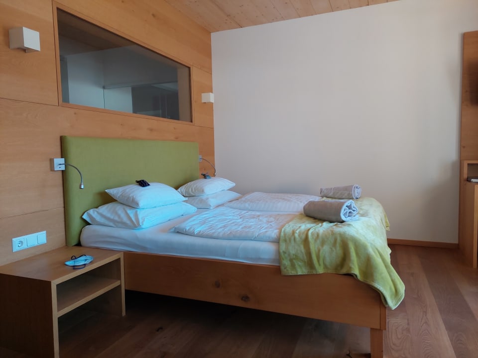 Zimmer Naturhotel Bauernhofer