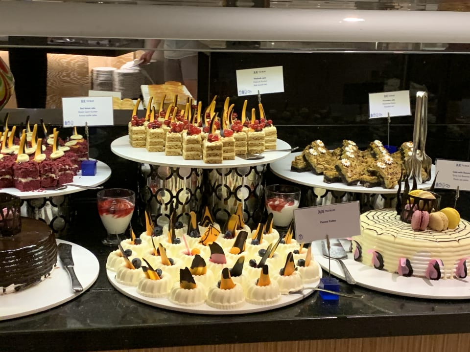 Gastro TUI BLUE Palm Garden