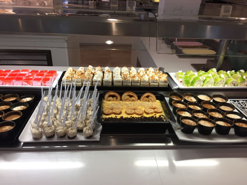 Restaurant Alcudia Garden Aparthotel