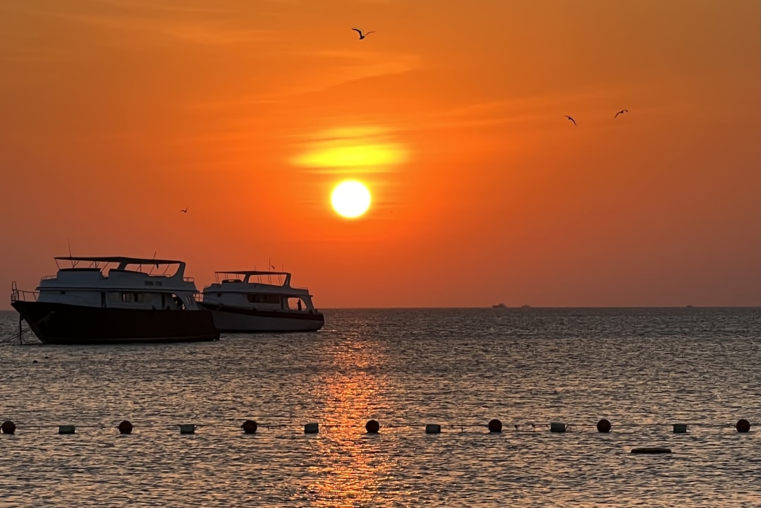 Strand Beach Albatros Resort
