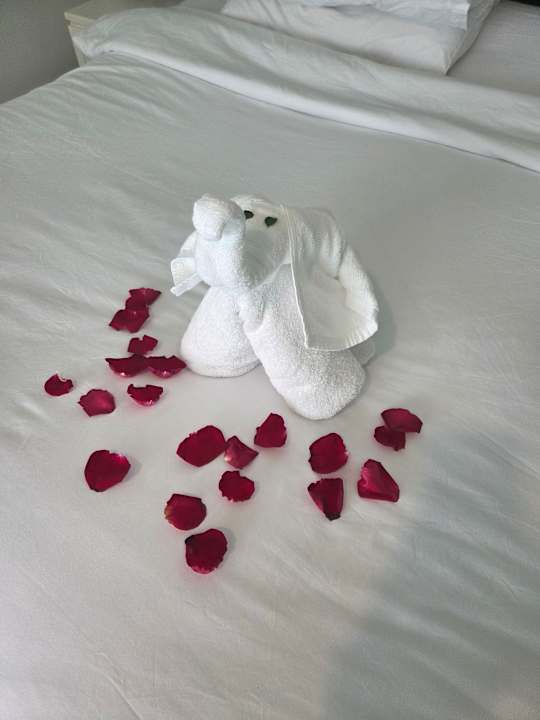 Zimmer The Waters Khao Lak by Katathani