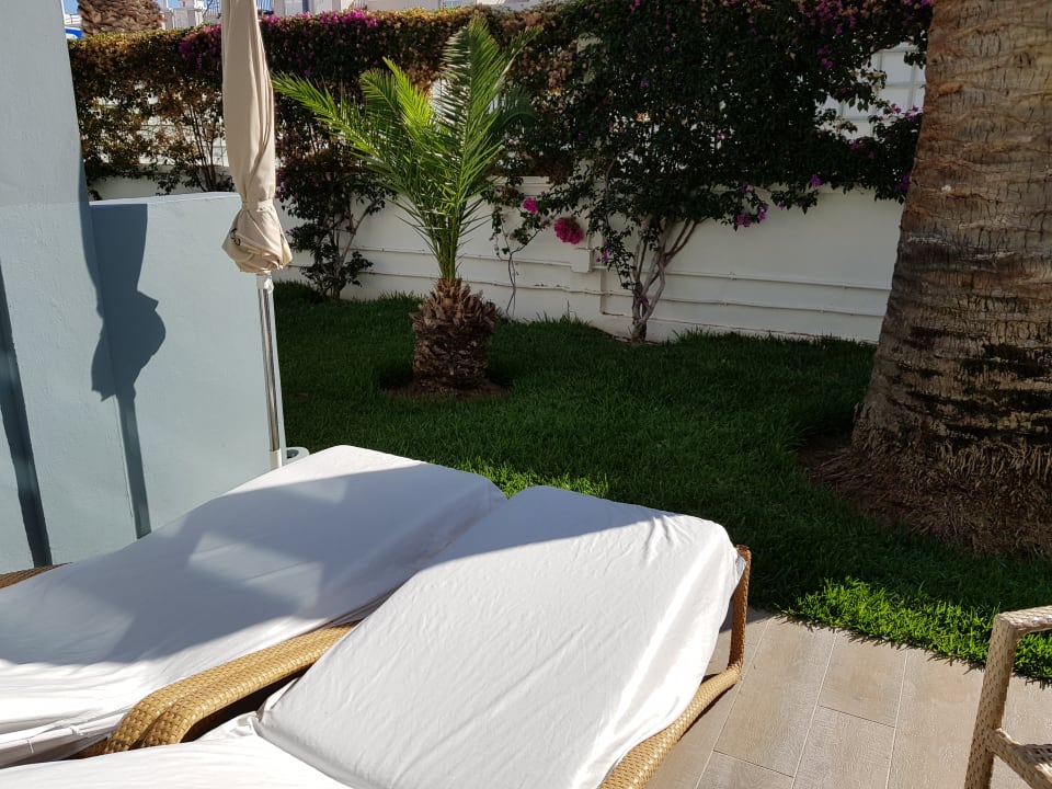 Zimmer Adrián Hoteles Colón Guanahaní - Adults only