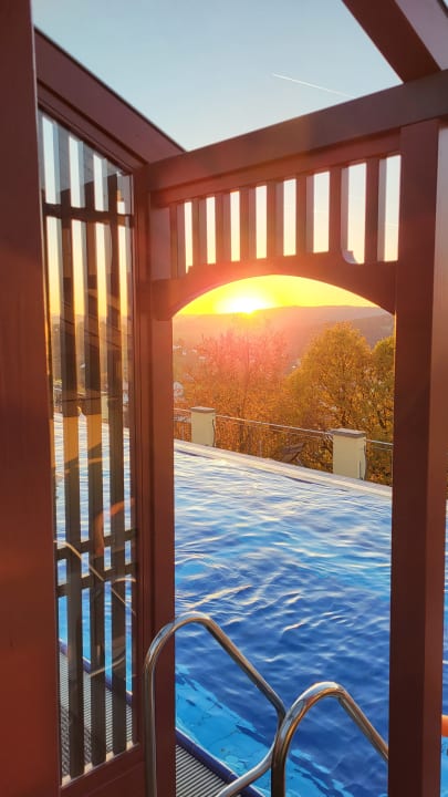 Pool Spirit & SPA Hotel Birkenhof am Elfenhain