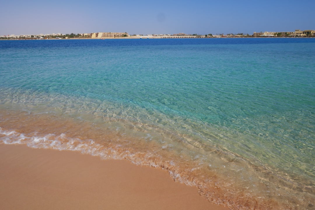 Strand Hotel Kempinski Soma Bay
