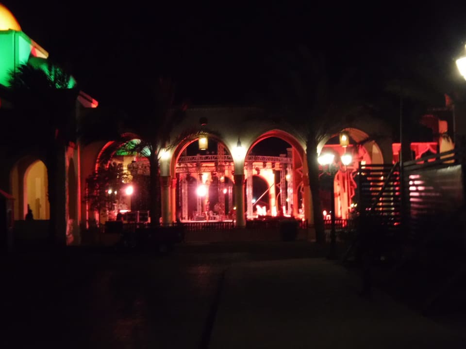 Gartenanlage Kaisol Romance Resort