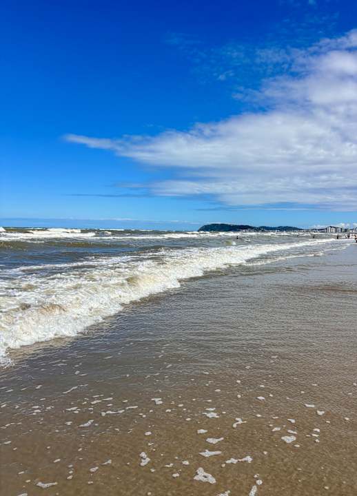 Strand Sentido Riccione Premium Camp