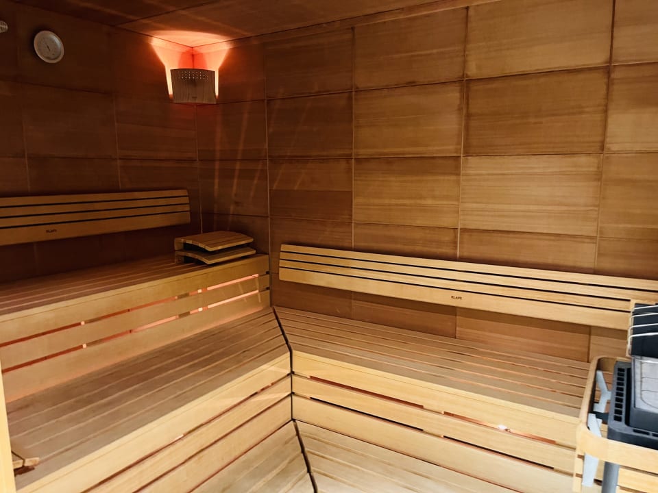 Sport & Freizeit Hotel Maxlhaid