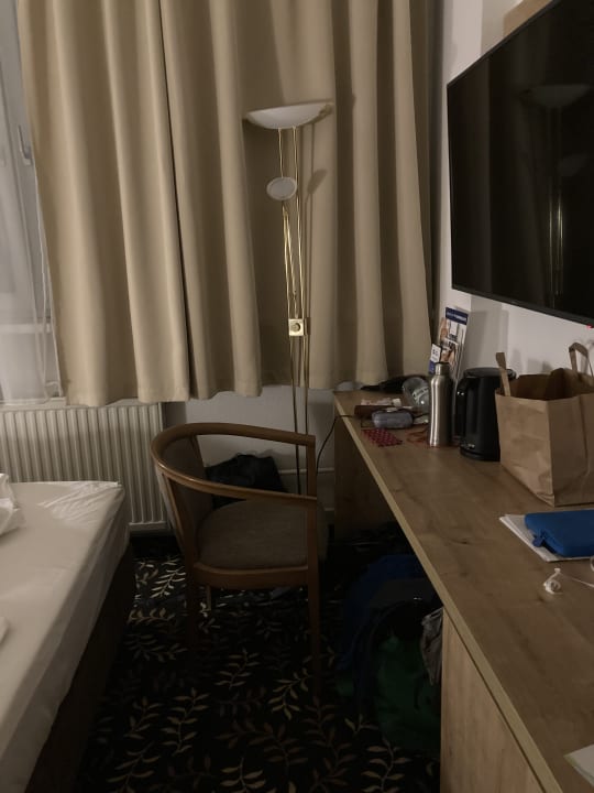 Zimmer Best Western Ahorn Hotel Oberwiesenthal - Adults only