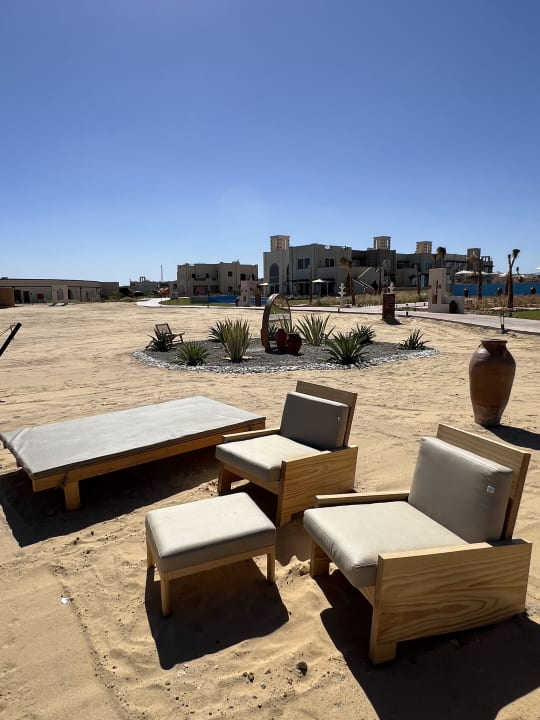 Strand True Beach Village