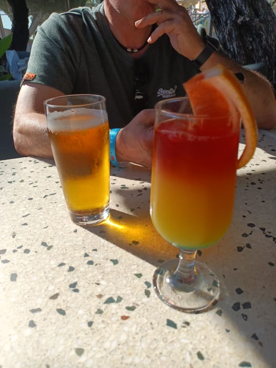 Gastro Melas Resort Hotel