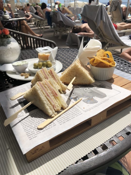 Gastro Son Moll Sentits Hotel & Spa