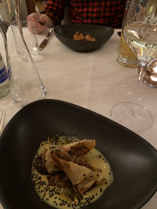 Gastro Der Birkenhof - Spa & Genuss Resort