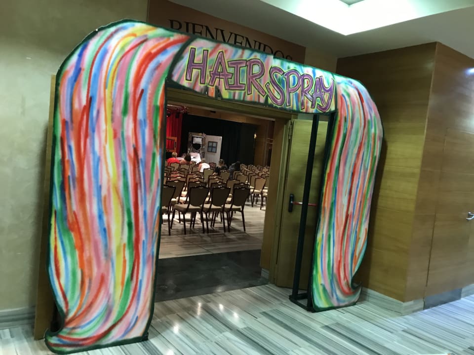 Sonstiges Elba Carlota Beach & Golf Resort