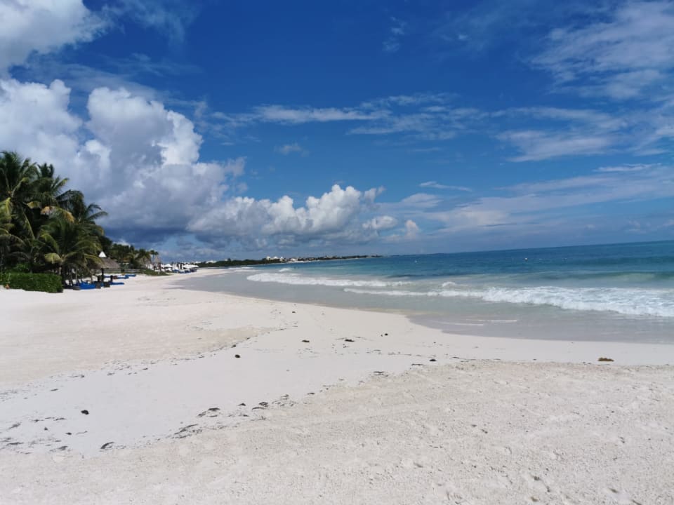 Strand Catalonia Playa Maroma